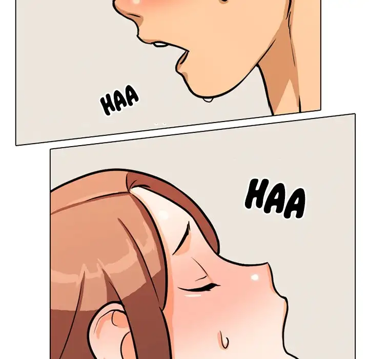 Our Exchange Chapter 5 Page 113