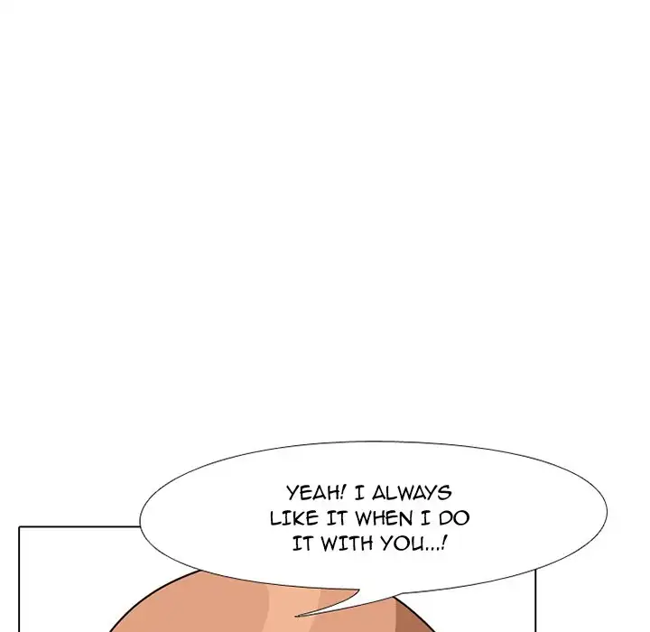 Our Exchange Chapter 5 Page 119