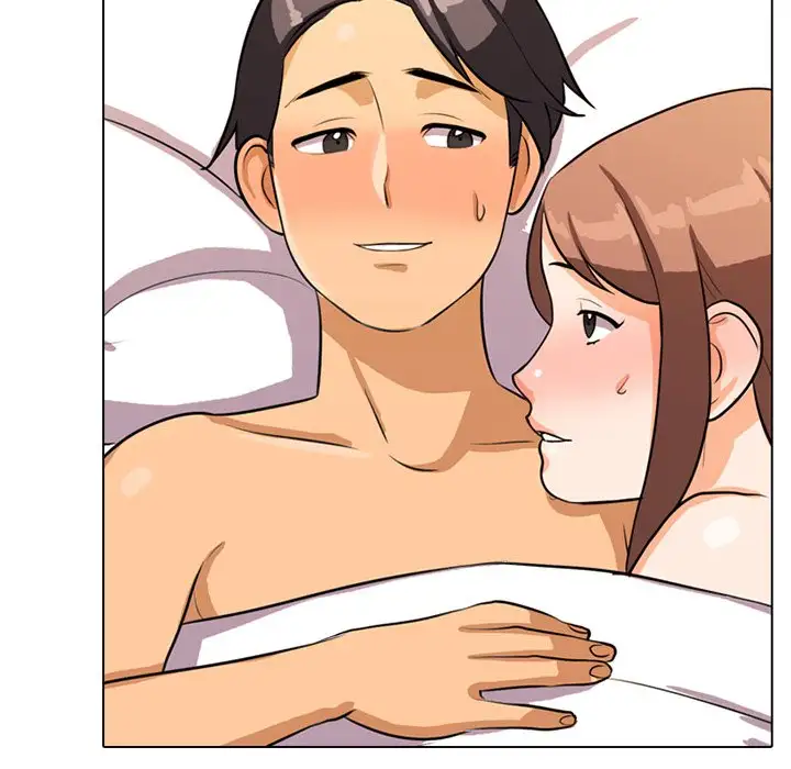 Our Exchange Chapter 5 Page 121