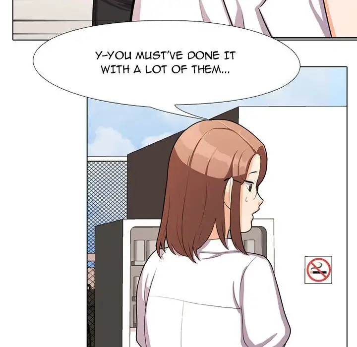 Our Exchange Chapter 5 Page 20