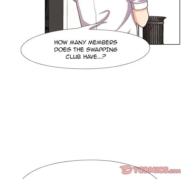 Our Exchange Chapter 5 Page 21