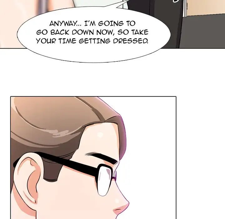 Our Exchange Chapter 5 Page 26