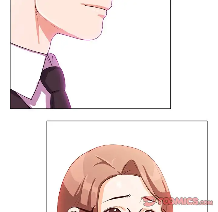 Our Exchange Chapter 5 Page 27