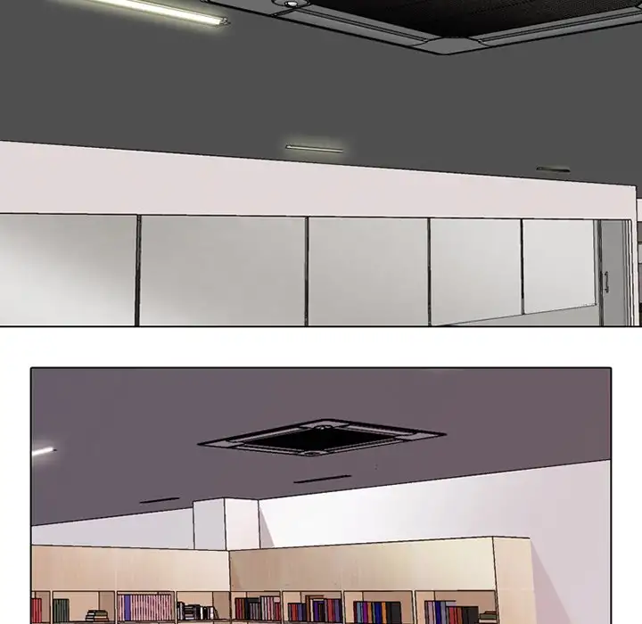 Our Exchange Chapter 5 Page 29
