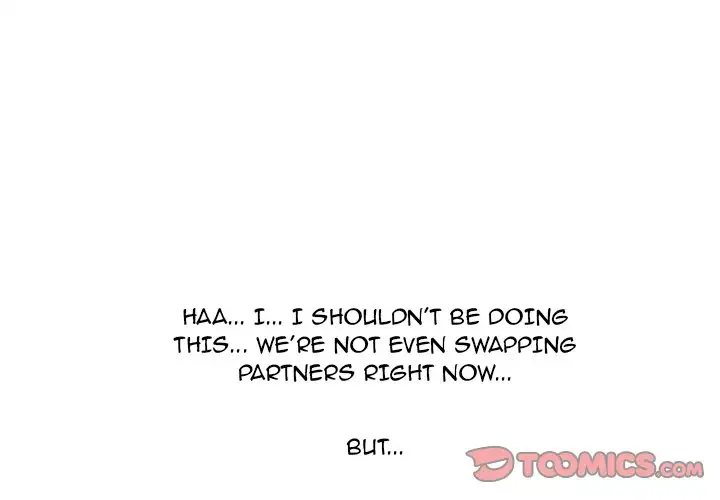 Our Exchange Chapter 5 Page 3