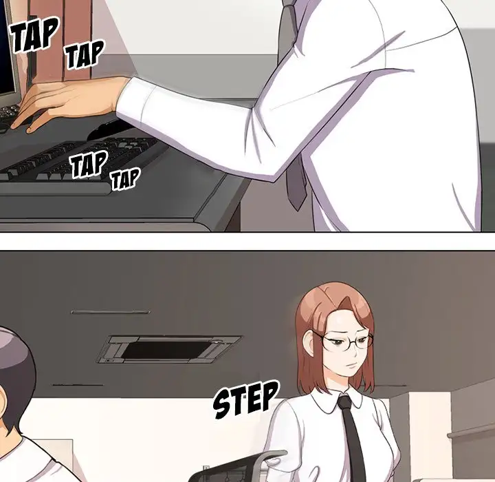 Our Exchange Chapter 5 Page 31