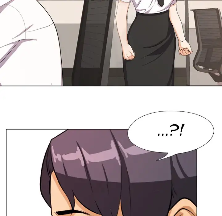 Our Exchange Chapter 5 Page 32