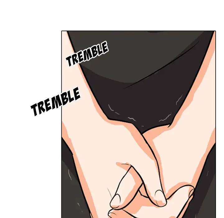 Our Exchange Chapter 5 Page 36