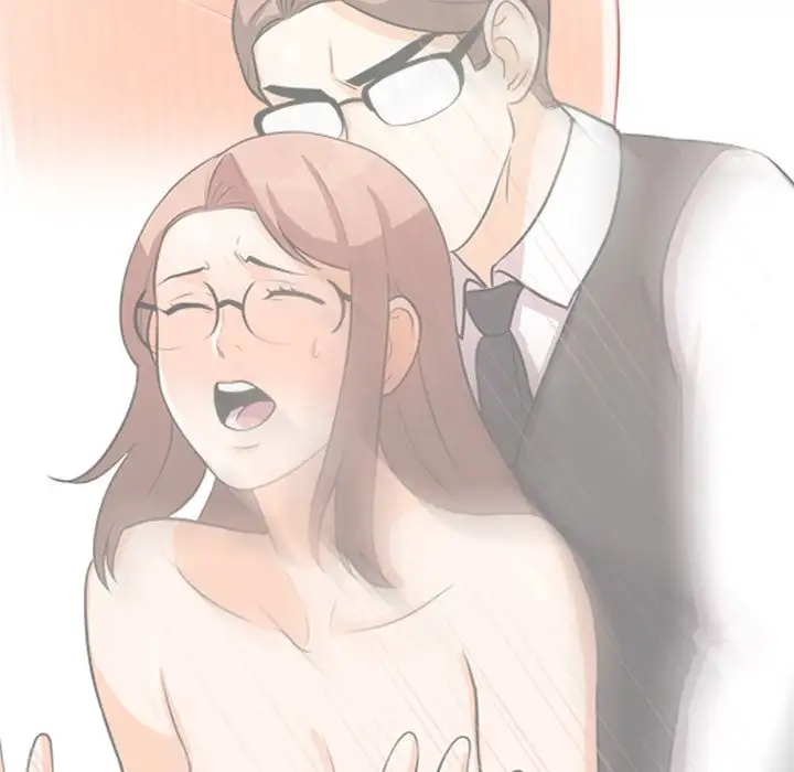 Our Exchange Chapter 5 Page 41