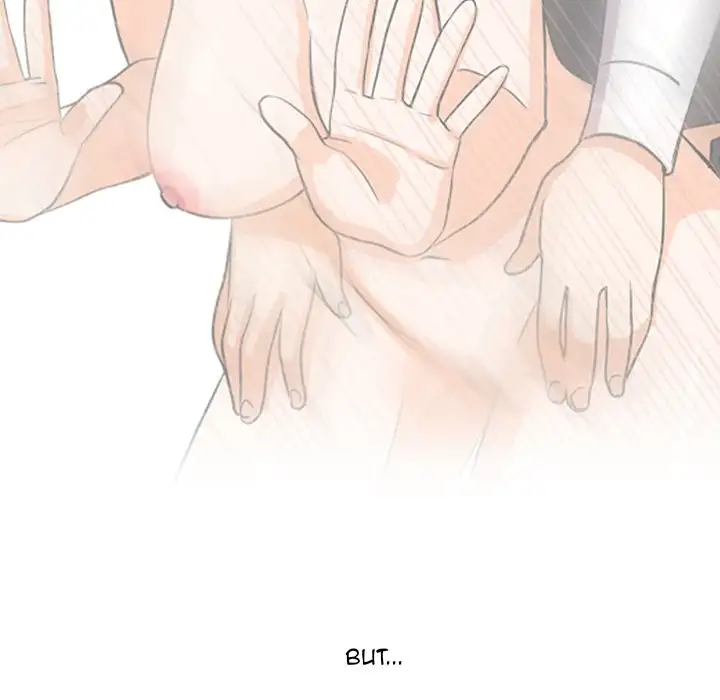 Our Exchange Chapter 5 Page 42