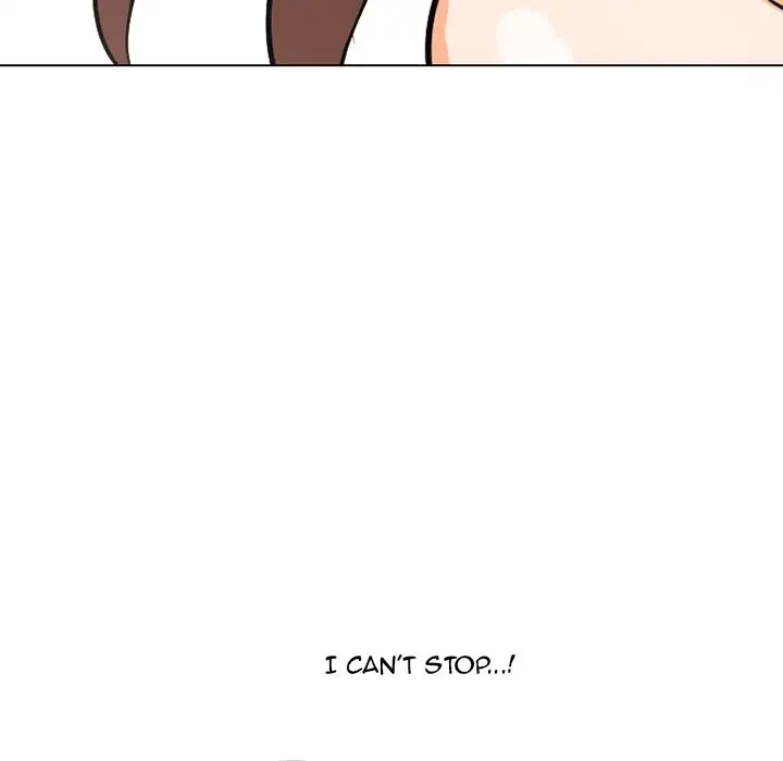Our Exchange Chapter 5 Page 5