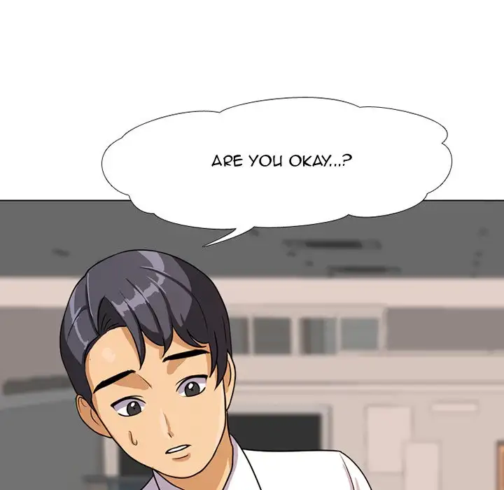 Our Exchange Chapter 5 Page 52