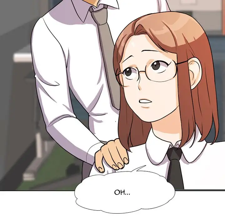 Our Exchange Chapter 5 Page 53