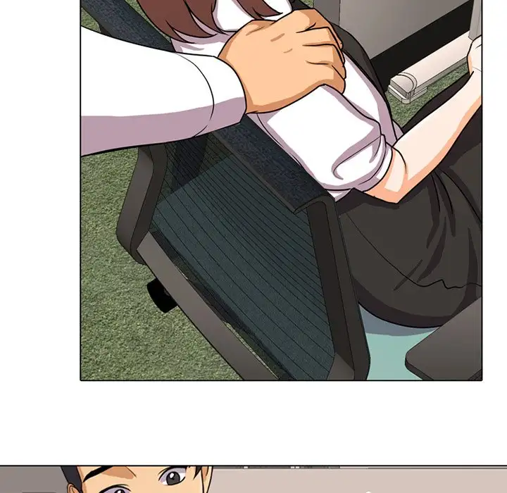 Our Exchange Chapter 5 Page 55