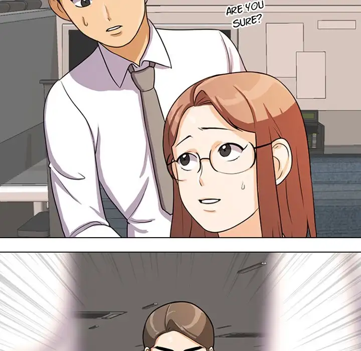 Our Exchange Chapter 5 Page 56