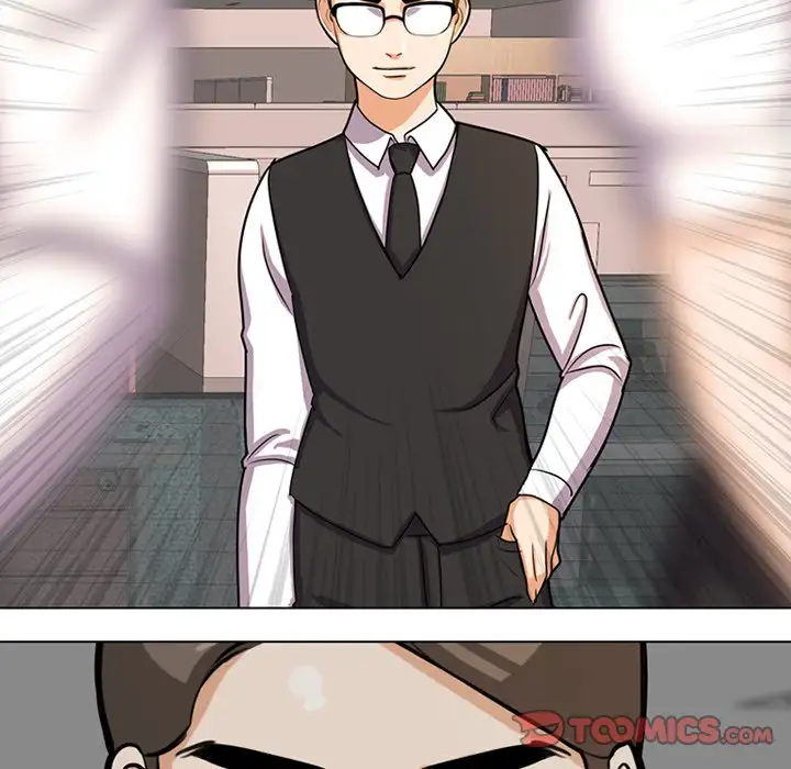 Our Exchange Chapter 5 Page 57