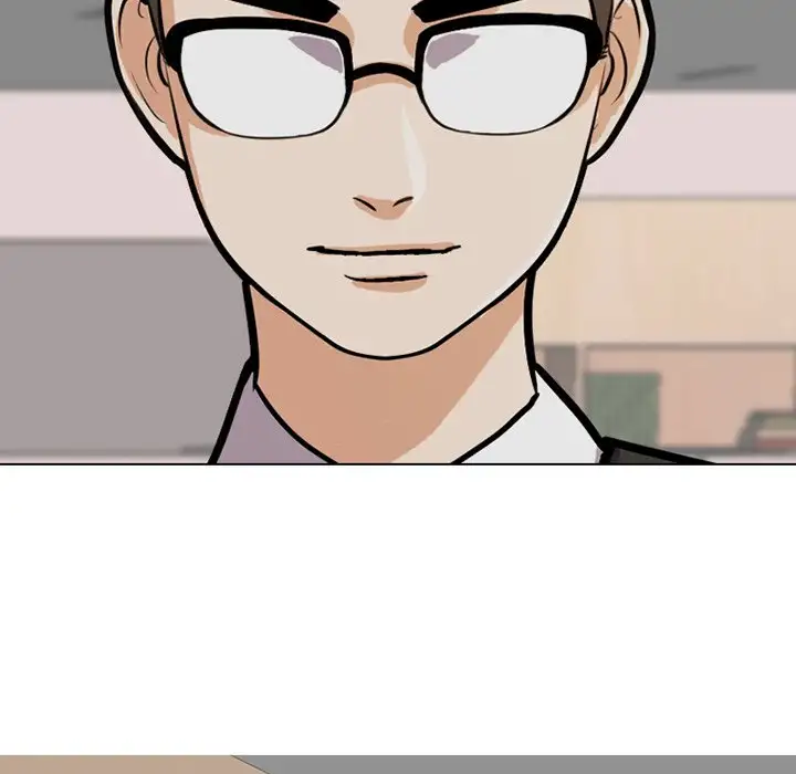 Our Exchange Chapter 5 Page 58