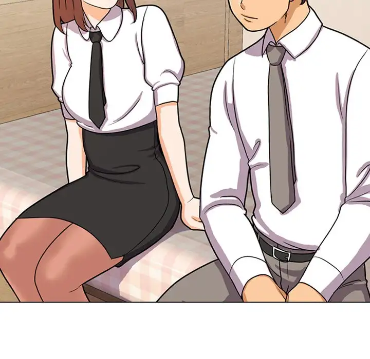 Our Exchange Chapter 5 Page 61