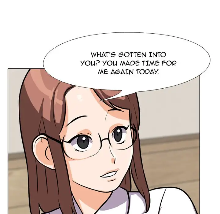 Our Exchange Chapter 5 Page 62