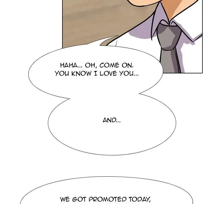 Our Exchange Chapter 5 Page 64