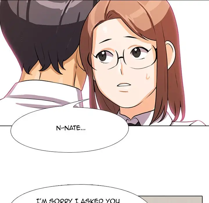 Our Exchange Chapter 5 Page 66