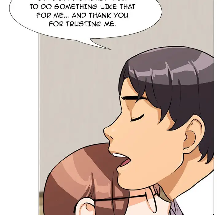 Our Exchange Chapter 5 Page 67
