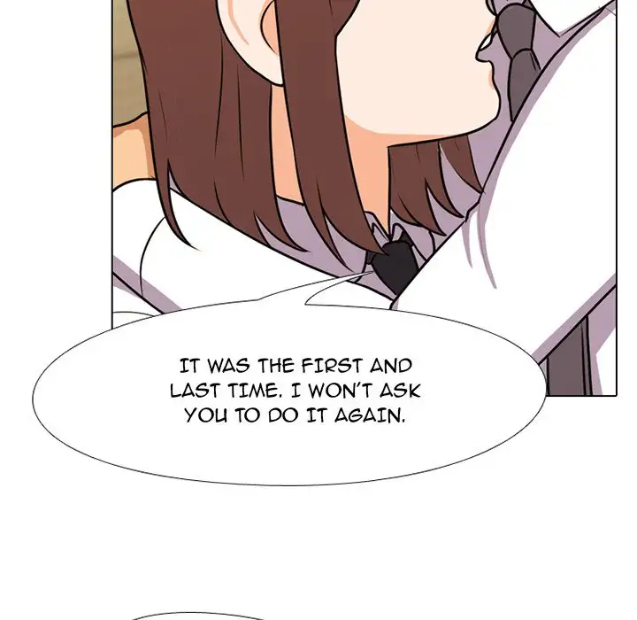 Our Exchange Chapter 5 Page 68