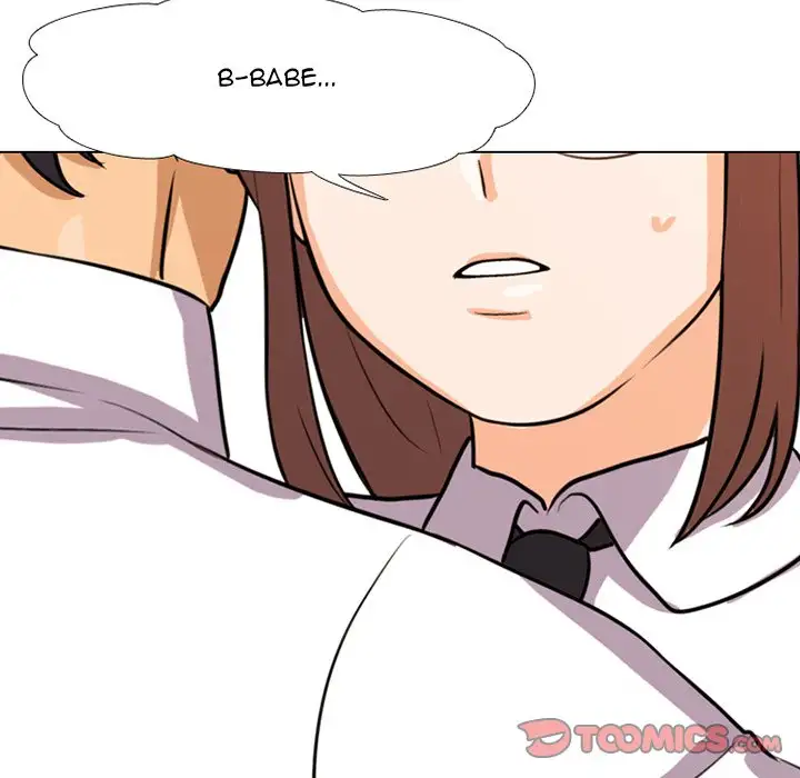Our Exchange Chapter 5 Page 69