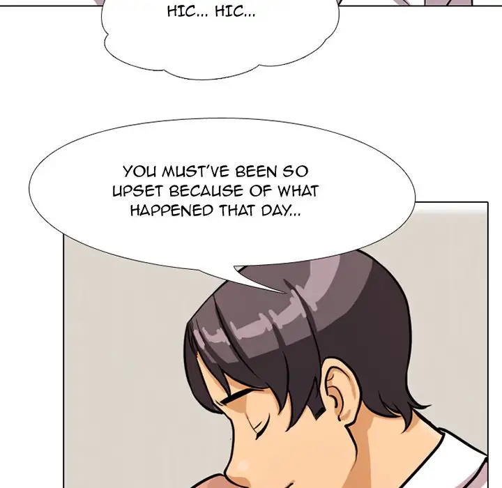 Our Exchange Chapter 5 Page 73