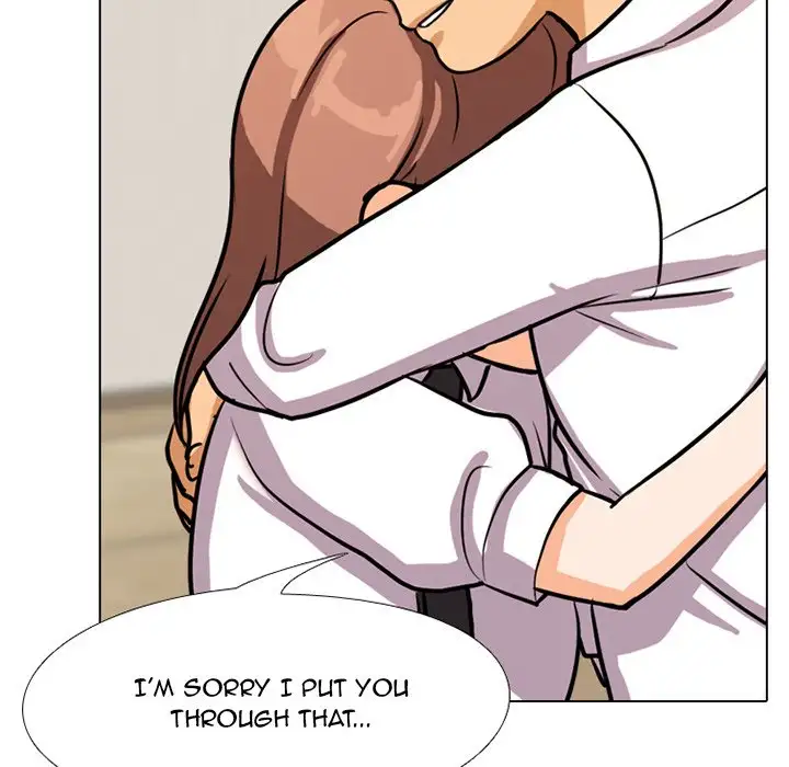 Our Exchange Chapter 5 Page 74