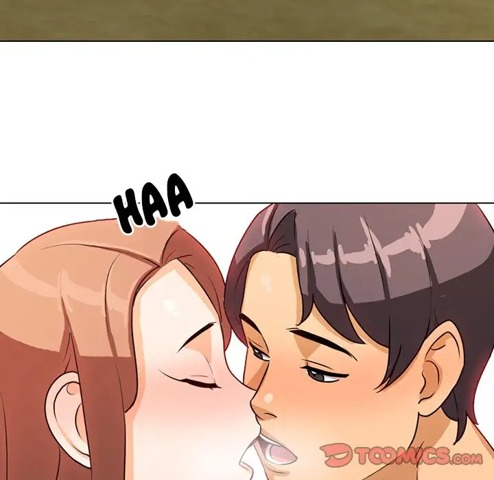 Our Exchange Chapter 5 Page 81