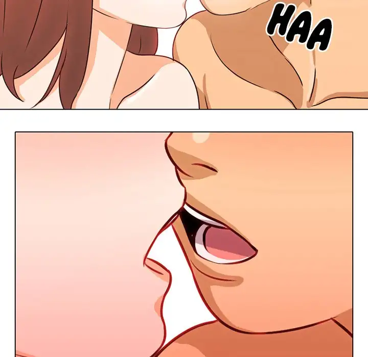 Our Exchange Chapter 5 Page 82