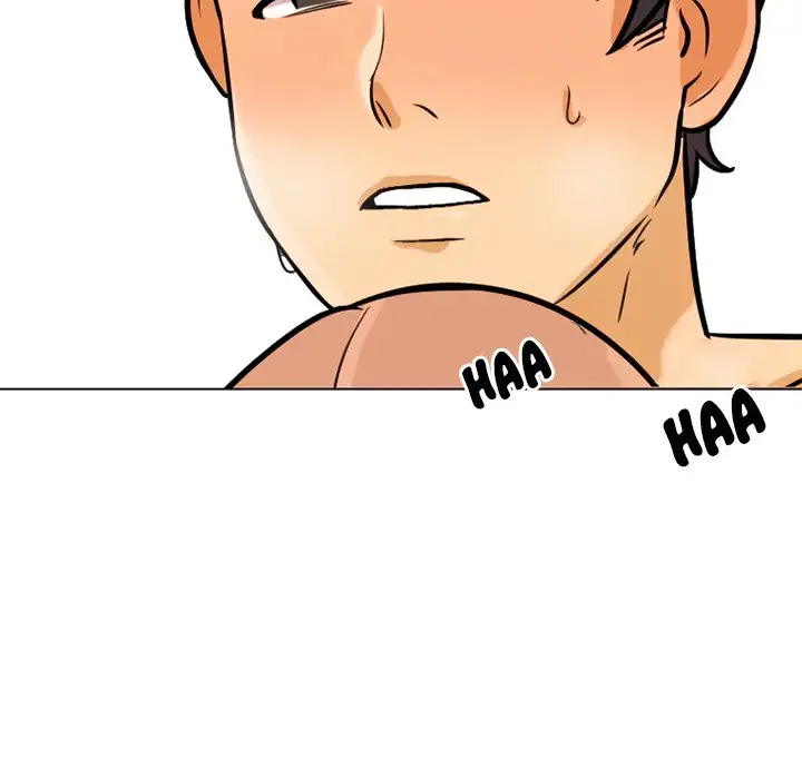 Our Exchange Chapter 5 Page 85