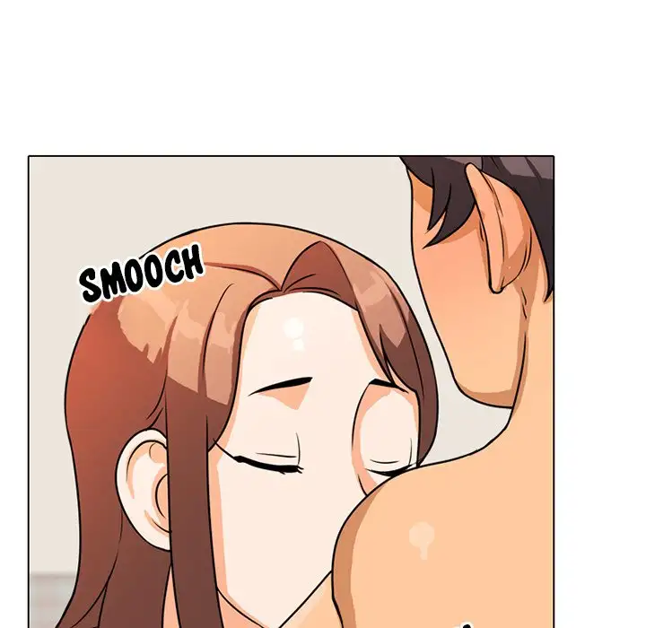 Our Exchange Chapter 5 Page 86