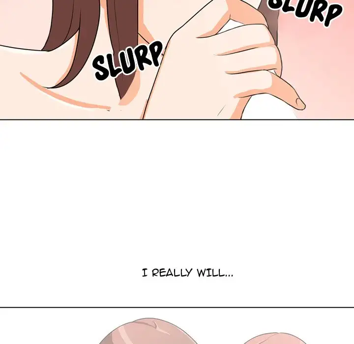 Our Exchange Chapter 5 Page 96