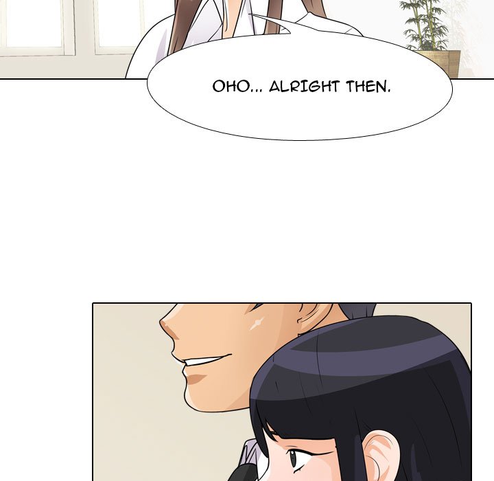 Our Exchange Chapter 50 Page 101