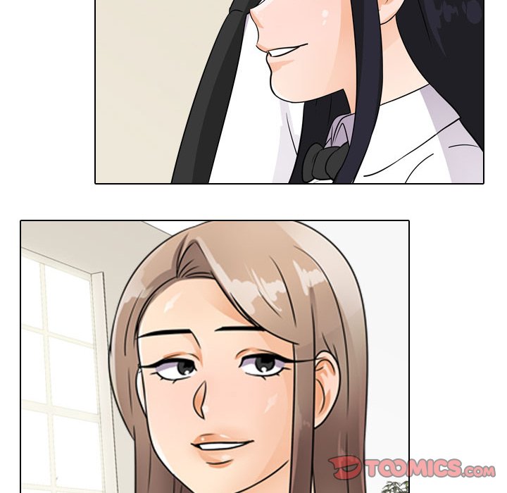 Our Exchange Chapter 50 Page 102