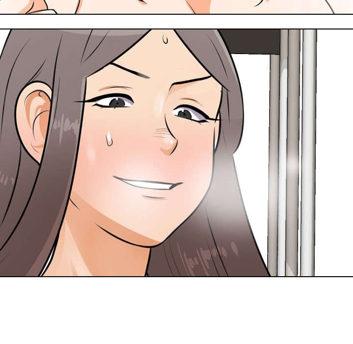 Our Exchange Chapter 50 Page 11