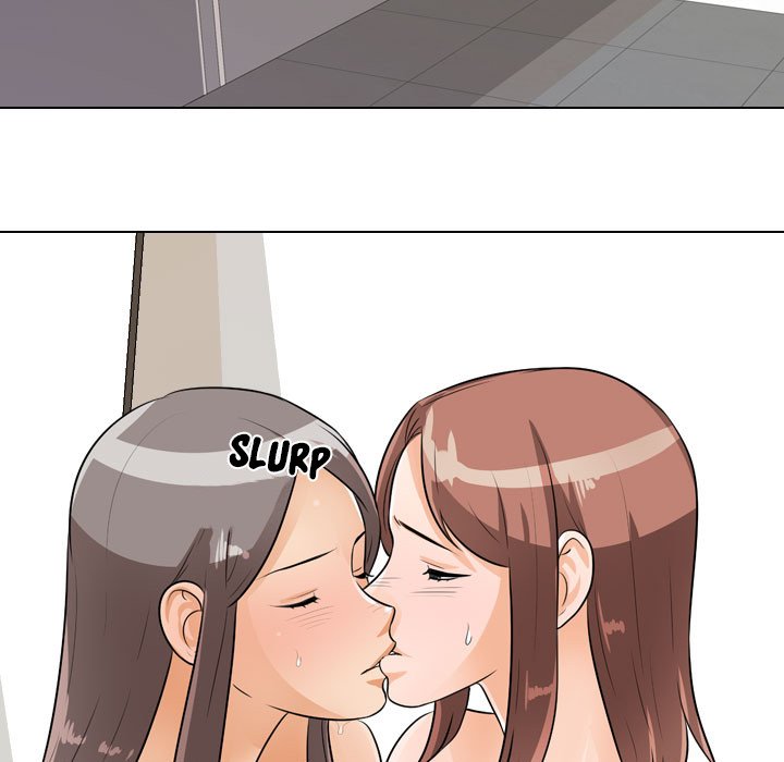 Our Exchange Chapter 50 Page 15
