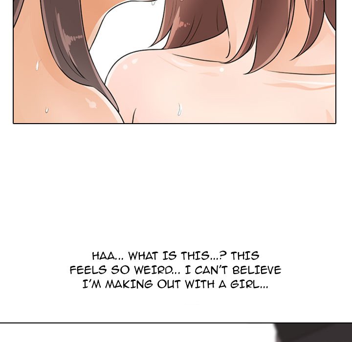 Our Exchange Chapter 50 Page 17