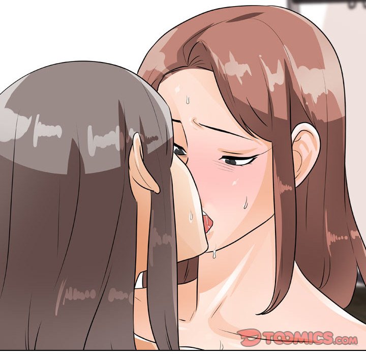 Our Exchange Chapter 50 Page 18