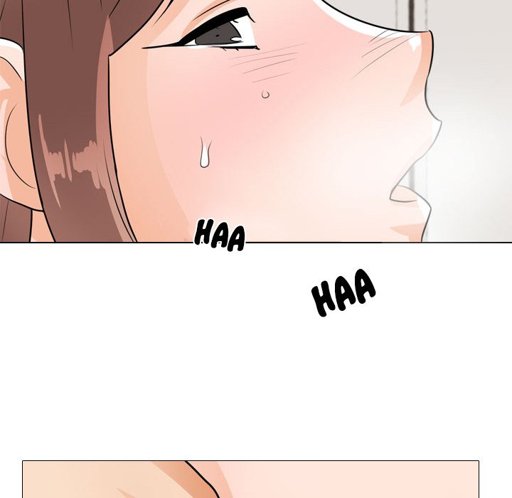 Our Exchange Chapter 50 Page 52