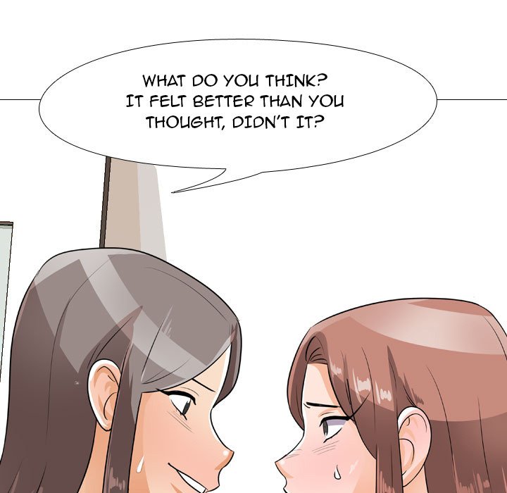 Our Exchange Chapter 50 Page 55