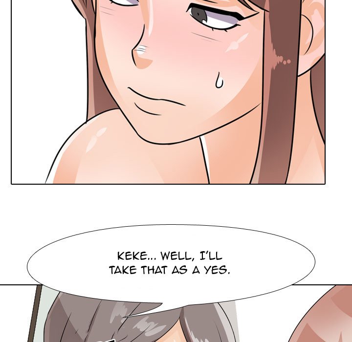 Our Exchange Chapter 50 Page 57