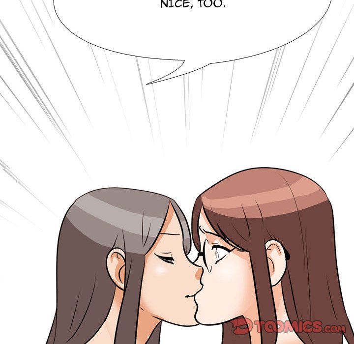 Our Exchange Chapter 50 Page 6