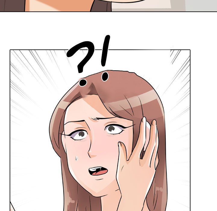 Our Exchange Chapter 50 Page 61