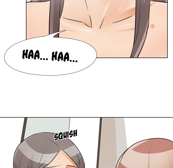 Our Exchange Chapter 50 Page 72