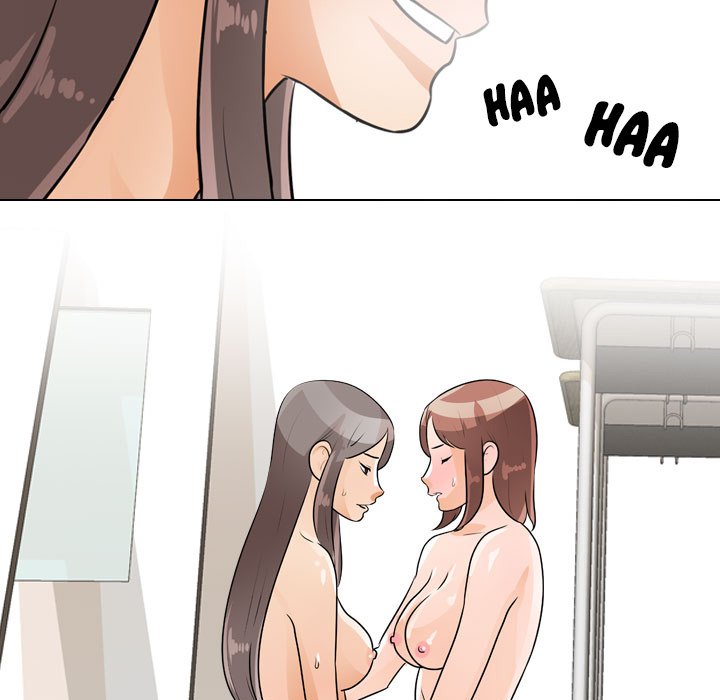 Our Exchange Chapter 50 Page 89