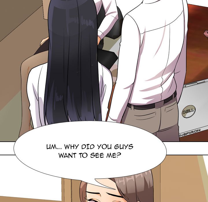 Our Exchange Chapter 50 Page 95