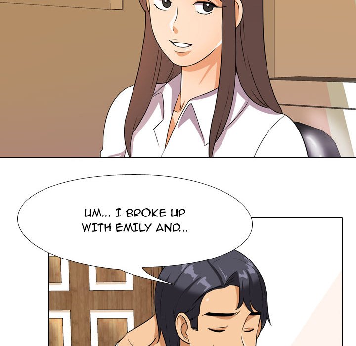 Our Exchange Chapter 50 Page 96